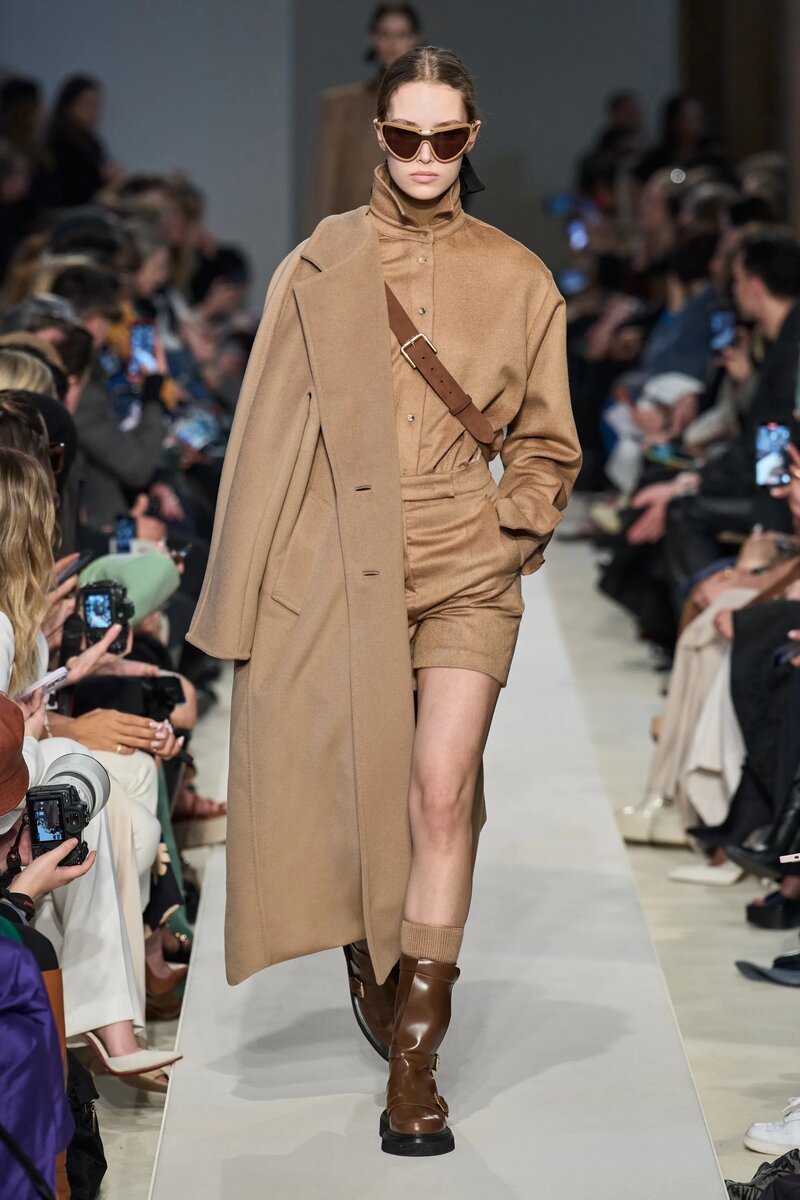 Max Mara FW 2023