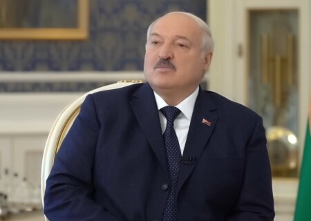    Лукашенко увидел возможность для завершения СВО на Украине