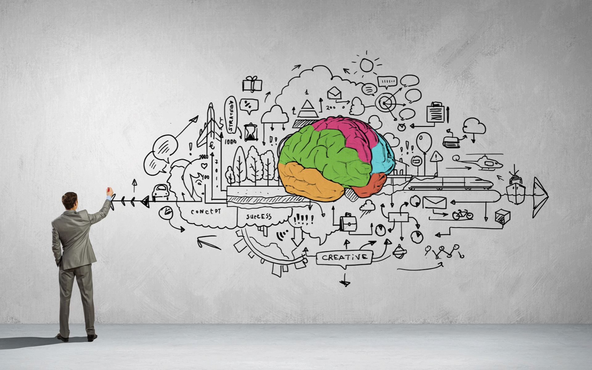 Самая непростительная ошибка – отказ от действий из-за страха ошибиться.  