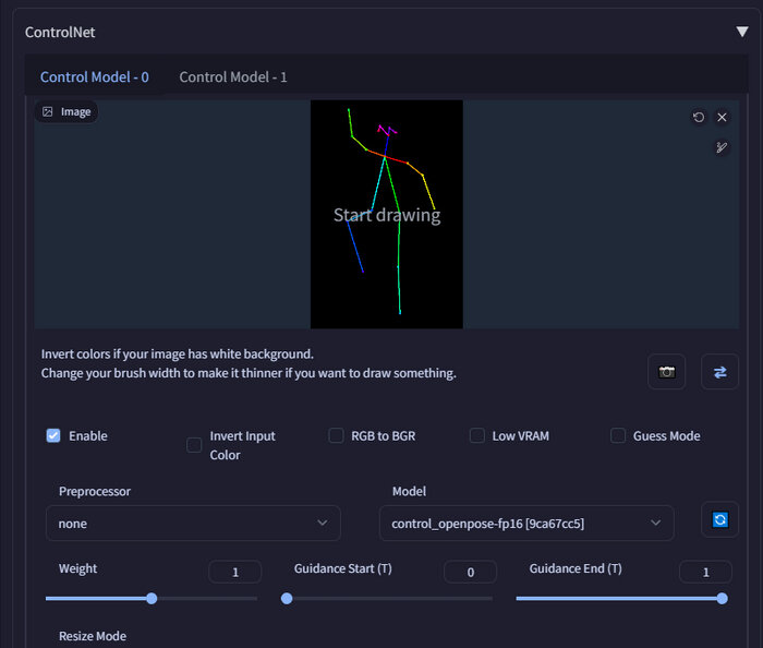 Controlnet. Stable diffusion нейросеть.