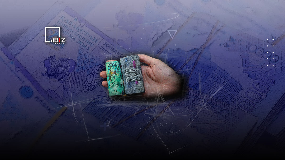    Фото: © Bizmedia.kz Амин Абдулманов