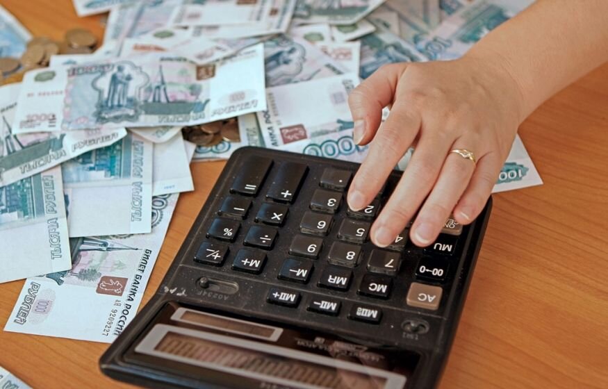    Главбуха МВД обвиняют в присвоении почти 2 млн рублей, предназначавшихся военным