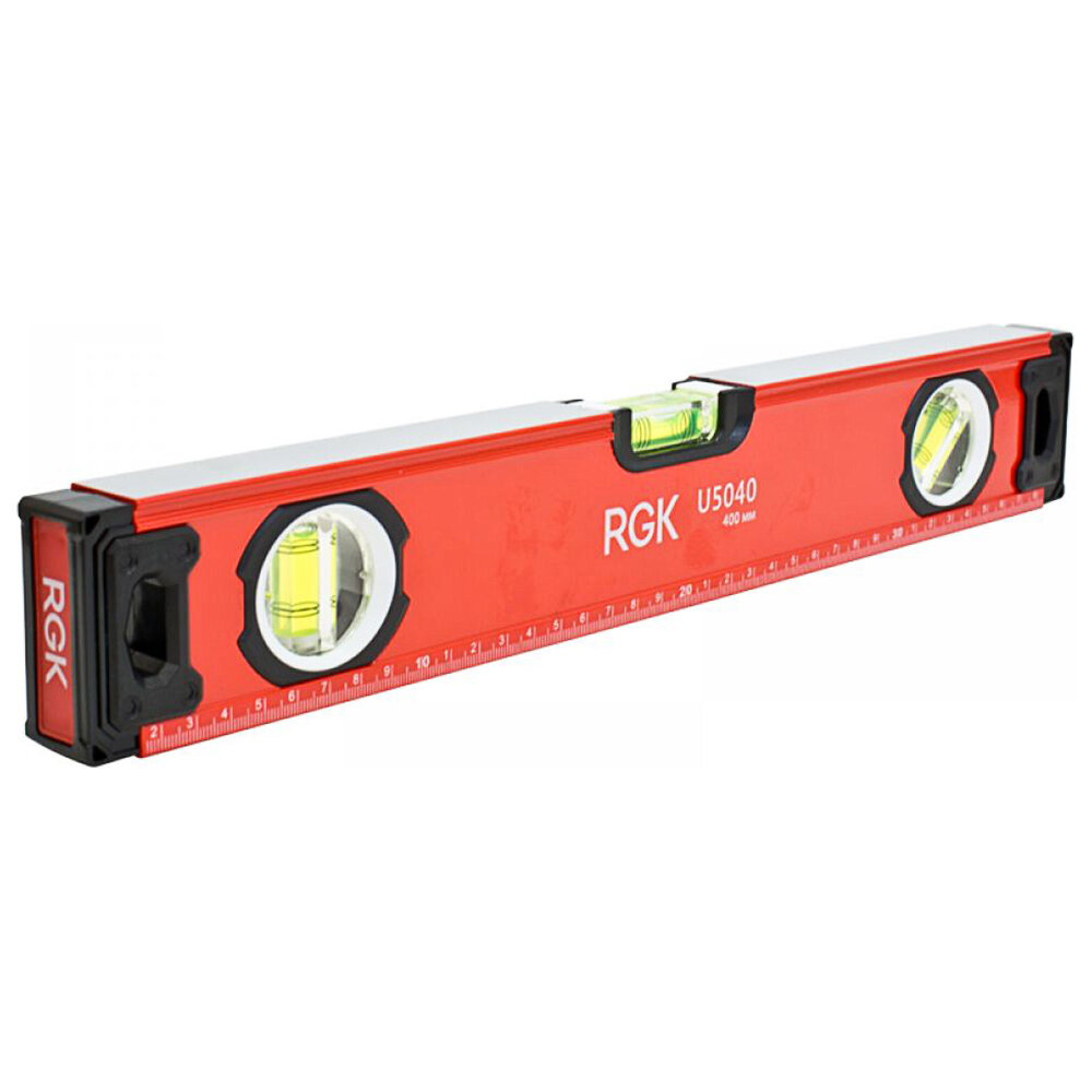 Пузырьковый уровень