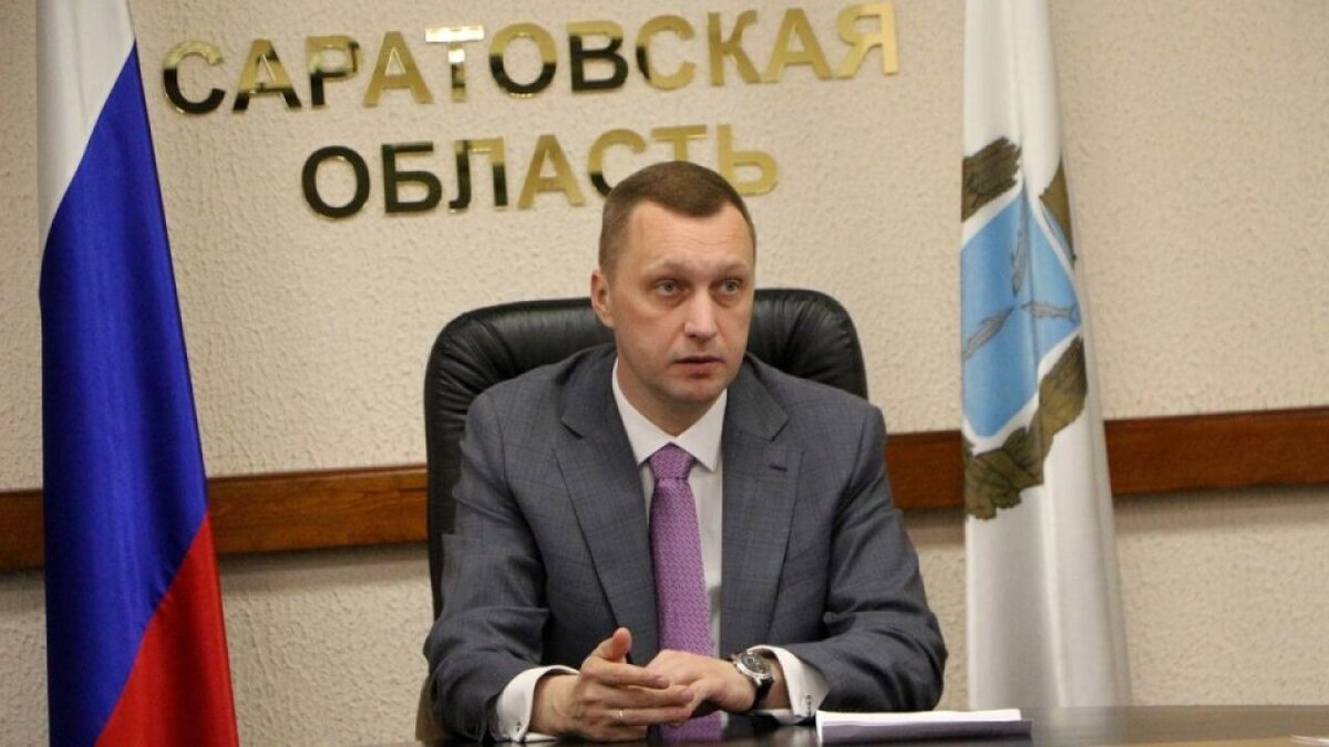    Бусаргин сообщил о создании 4 межрайонных медицинских центров в 2023 годуНовости Саратова и области – Сетевое издание «Репортер64»