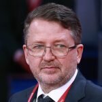 Алексей Кедрин, АФПЕАЭС Алексей Кедрин  📷
