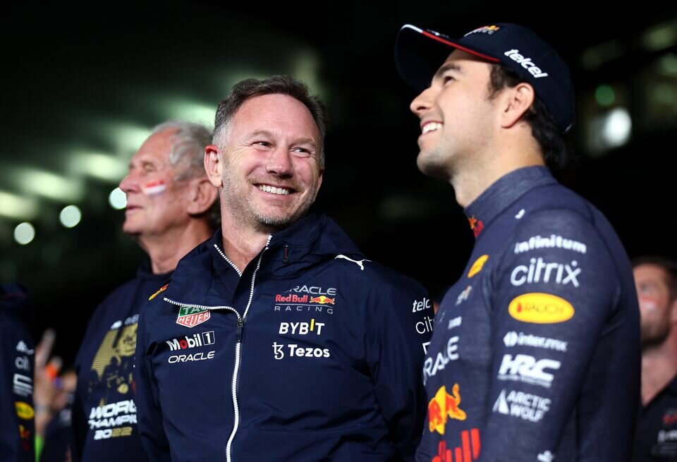    Getty Images / Red Bull Content Pool