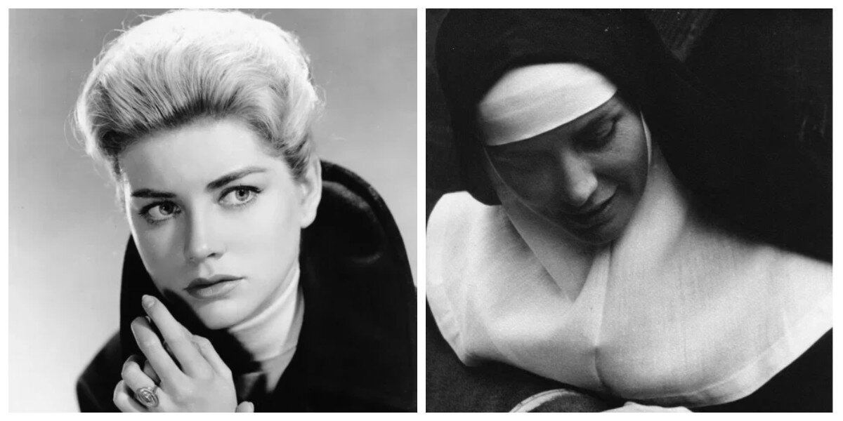 Долли, разрушившая голливудские установки | Fishki.Net | Дзен