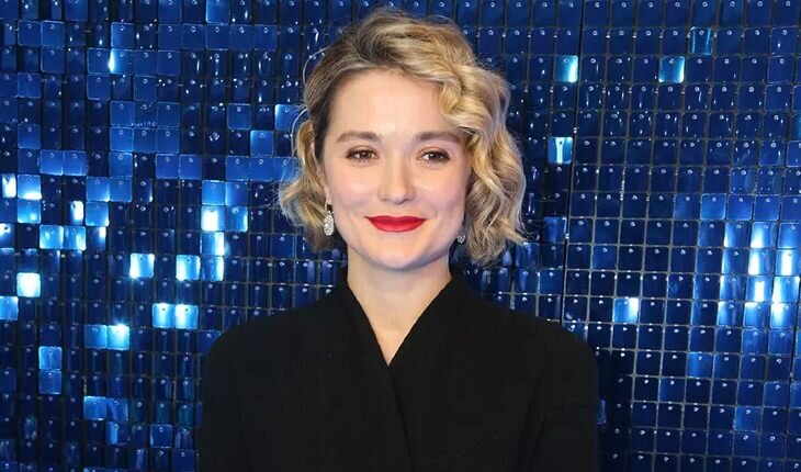 Надежда Михалкова. Фото из свободных источников