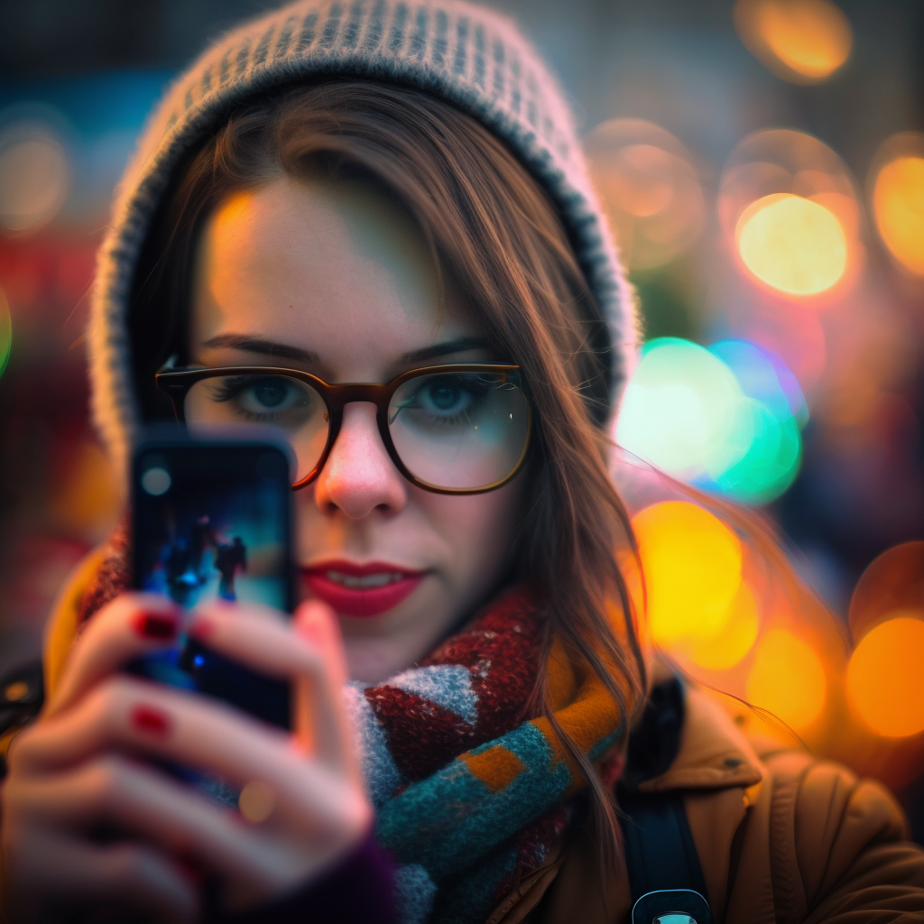 11 способов получить качественное фото на камеру смартфона