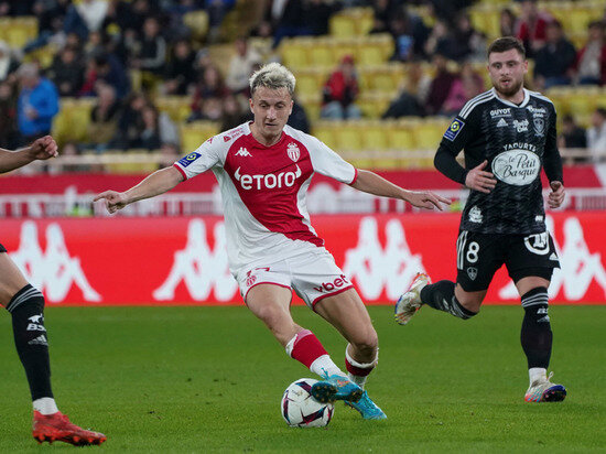     АЛЕКСАНДР ГОЛОВИН. ФОТО: PANORAMIC/KEYSTONE PRESS AGENCY/GLOBALLOOKPRESS.COM