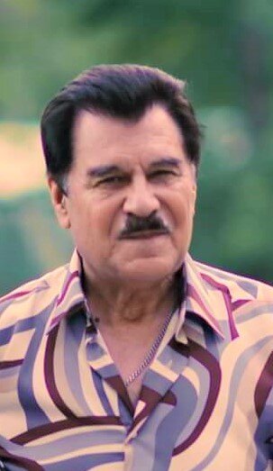 Георгий Мамиконов 2018 г.