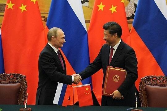    В Германии назвали «победителей» антироссийских санкций