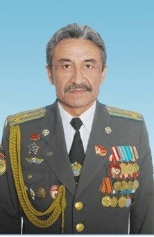 Рашид Абдуллаев