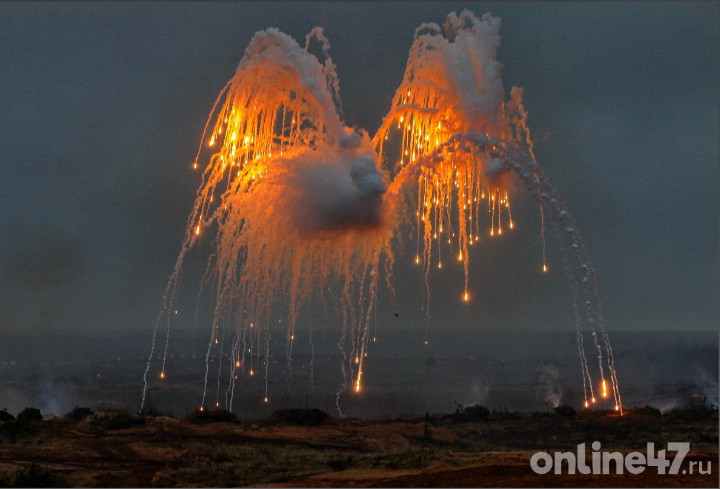 Валентин Илюшин/Online47