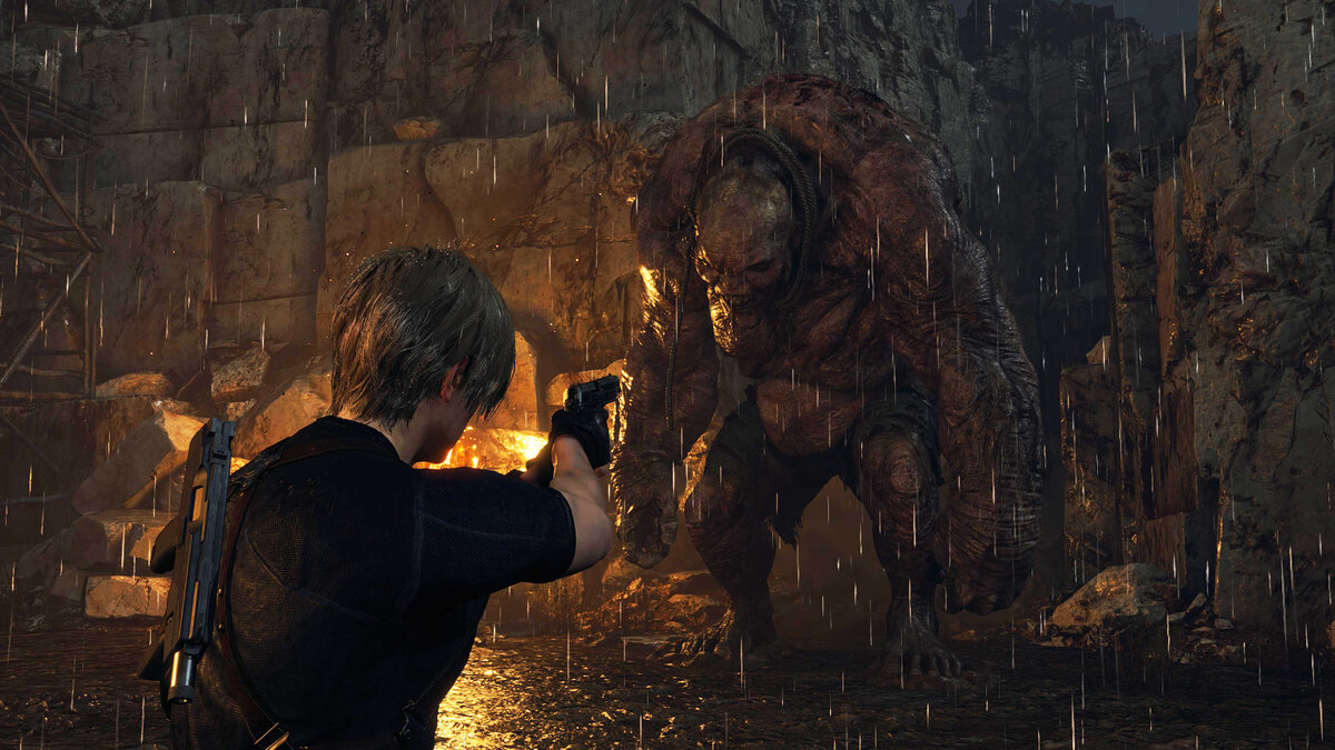 Resident evil 4 hd steam must be running фото 16