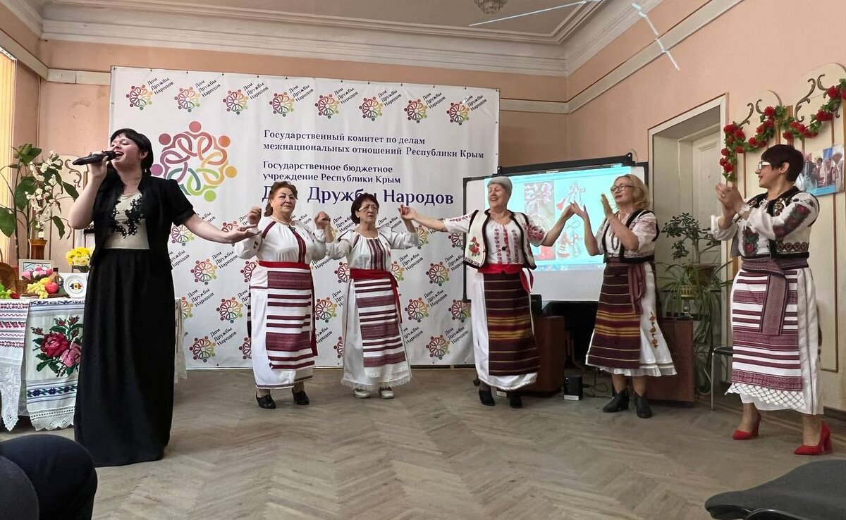 Фото: Анастасия Березовская