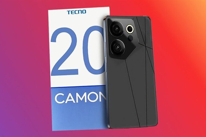 Tecno camon 30 premier 5g 512 гб