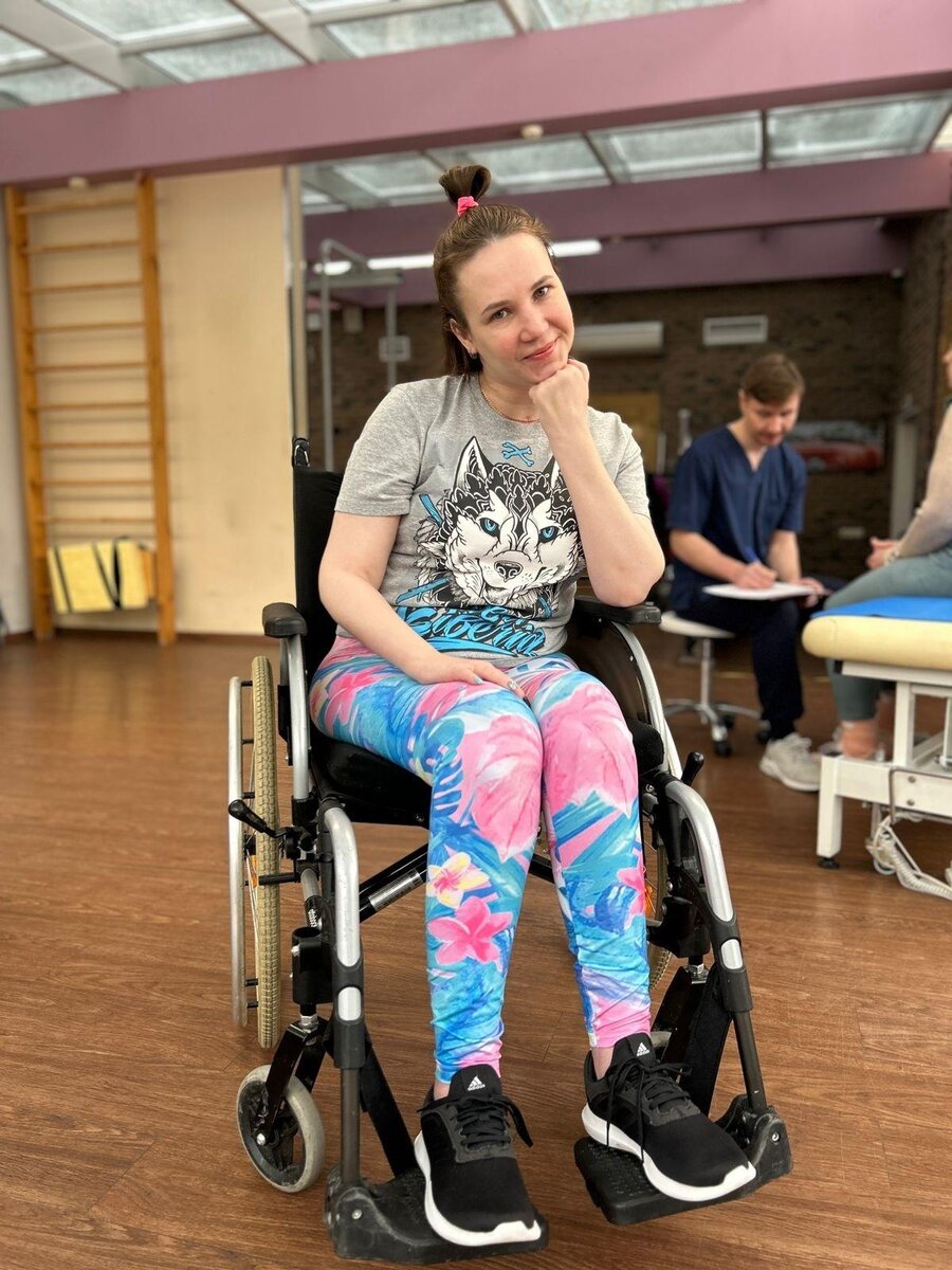    Дарья Елагина