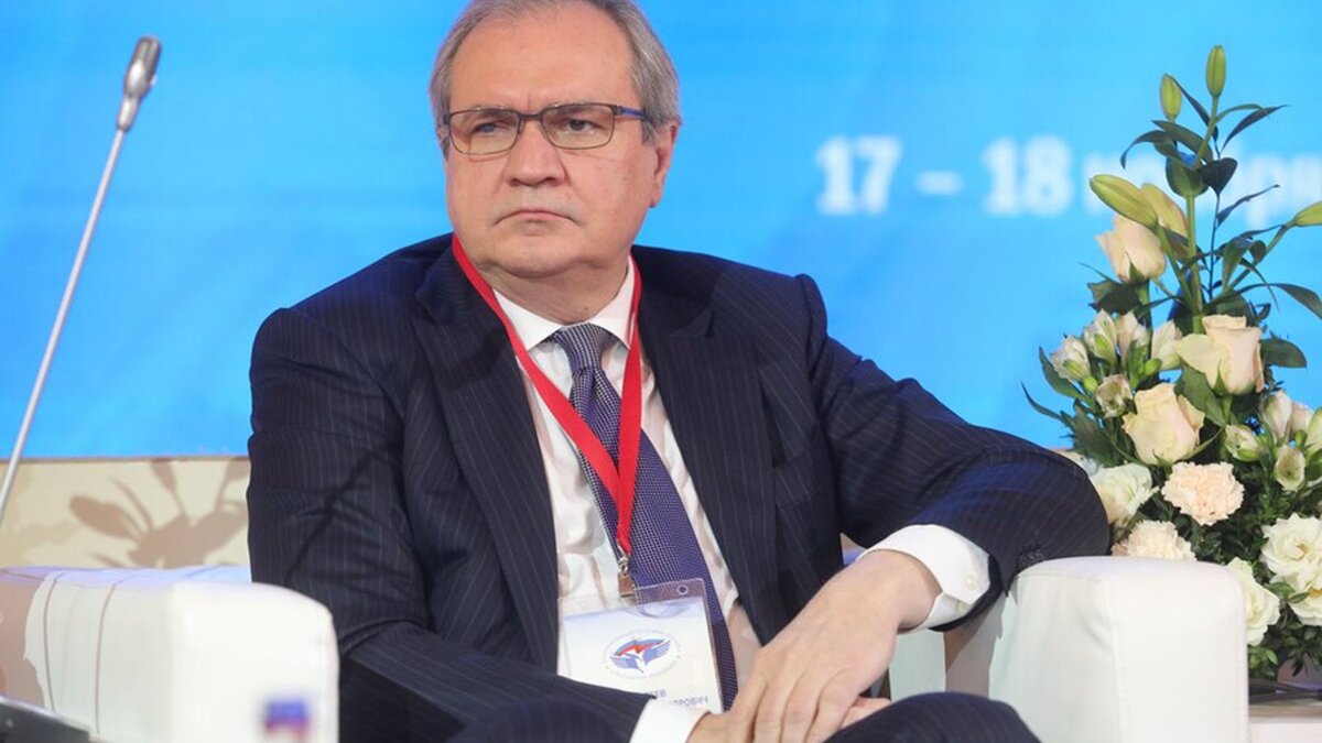    Валерий Фадеев