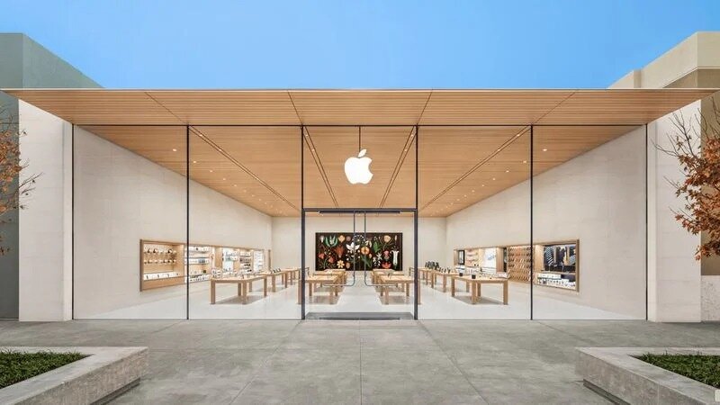    apple Store