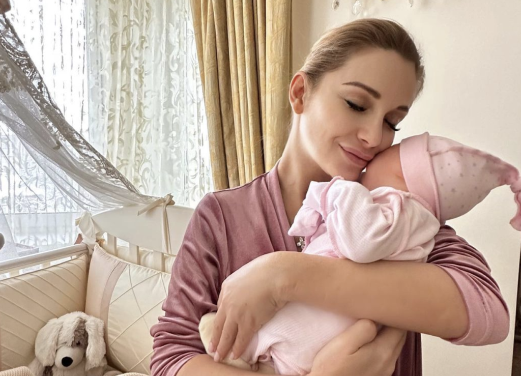    соцсети Дарья Ковалёва