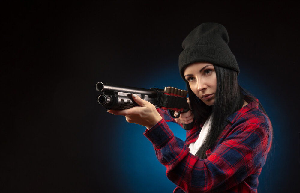 Что такое амок? (Источник изображения: freepik.com) 
