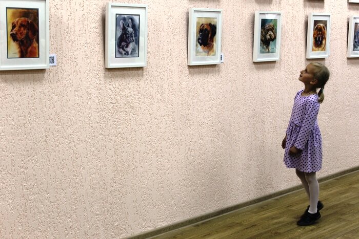    Фото ЦСДБ г. Рязани