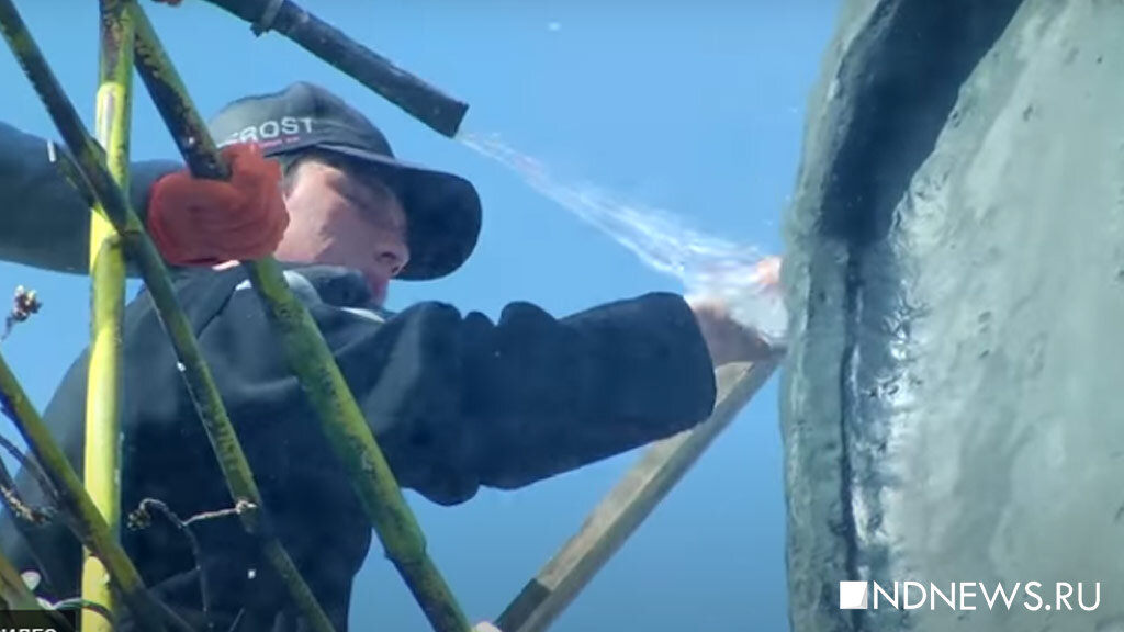    Фото: администрация Екатеринбурга