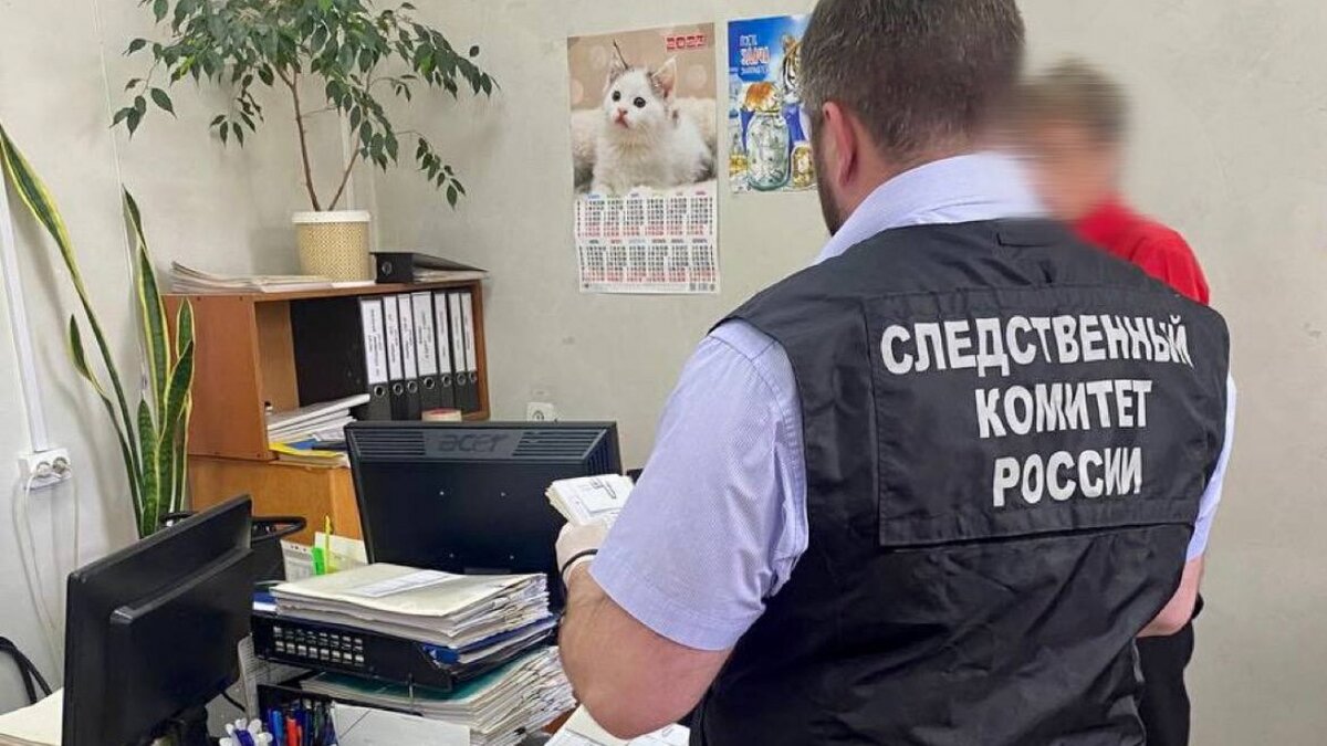    СК: воскресенские чиновники допустили нецелевое расходование средствНовости Саратова и области – Сетевое издание «Репортер64»