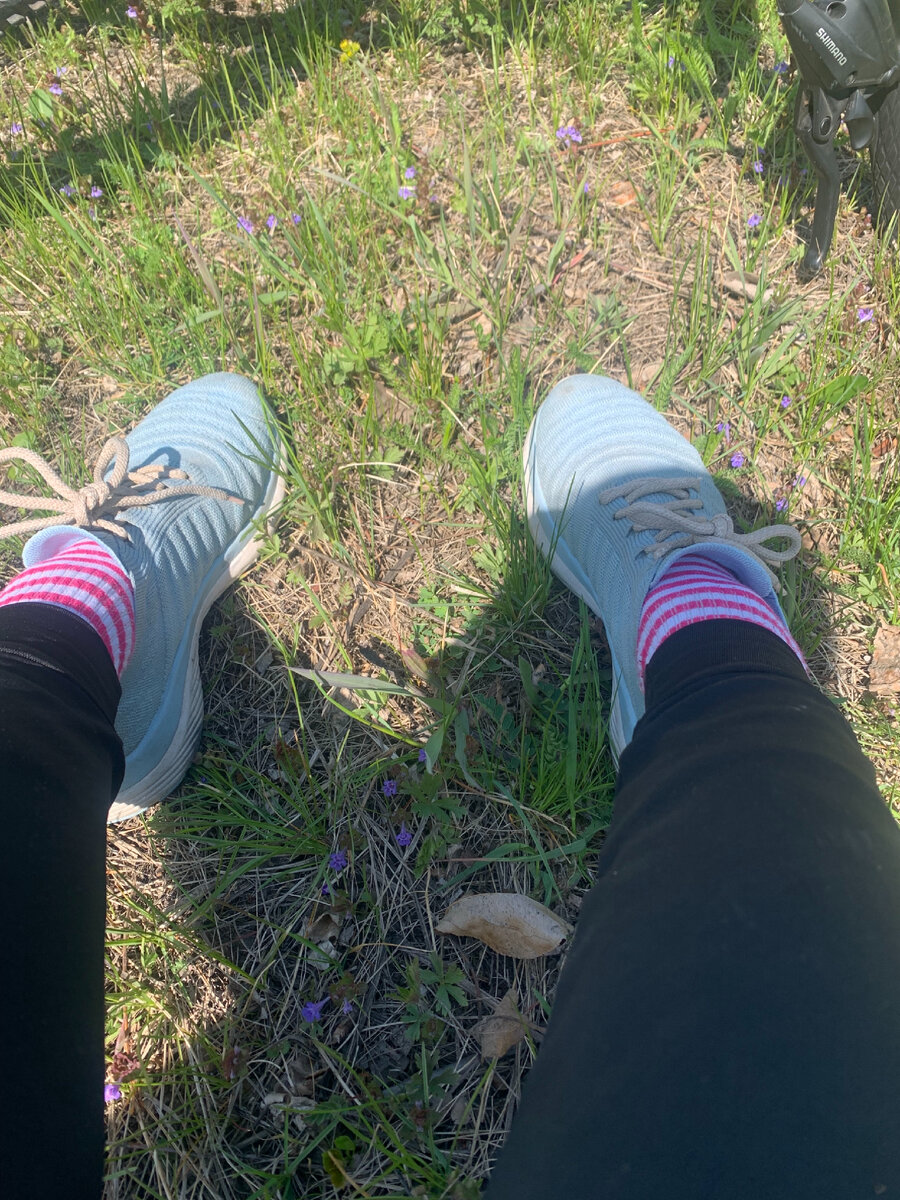 Отхожу от активностей