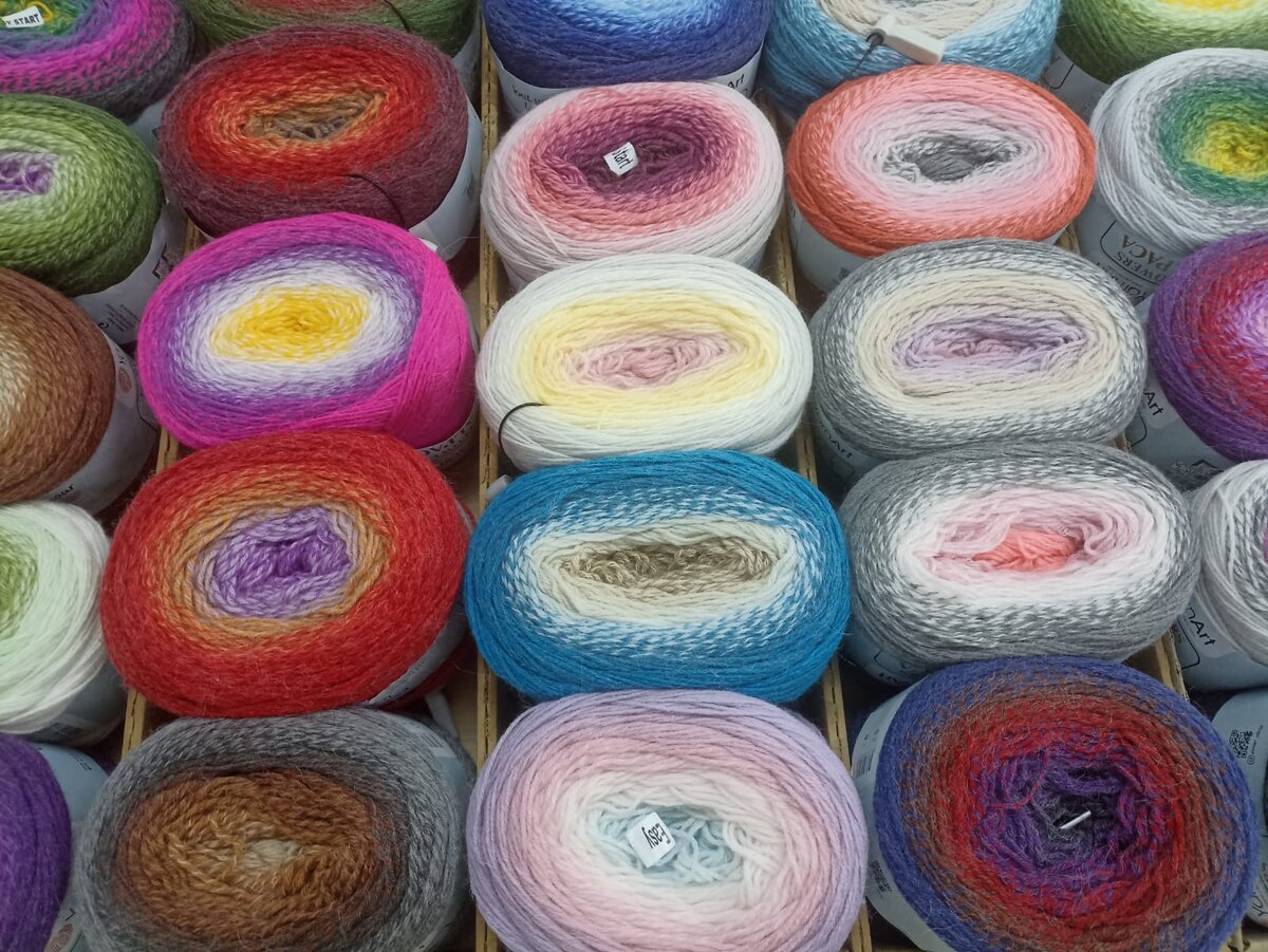 Фотография из архива автора