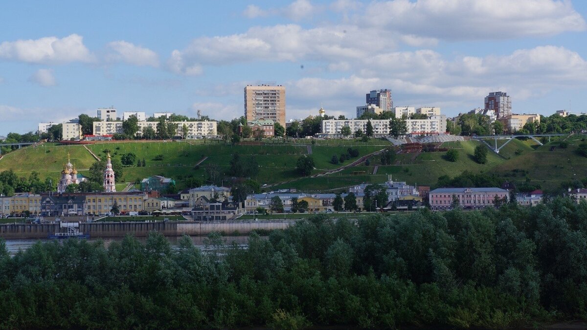     Нижегородская область снова улучшила свои позиции в рейтинге состояния инвестклимата в субъектах РФ — регион в этом году поднялся на третье место. Новостью поделился губернатор Глеб Никитин.