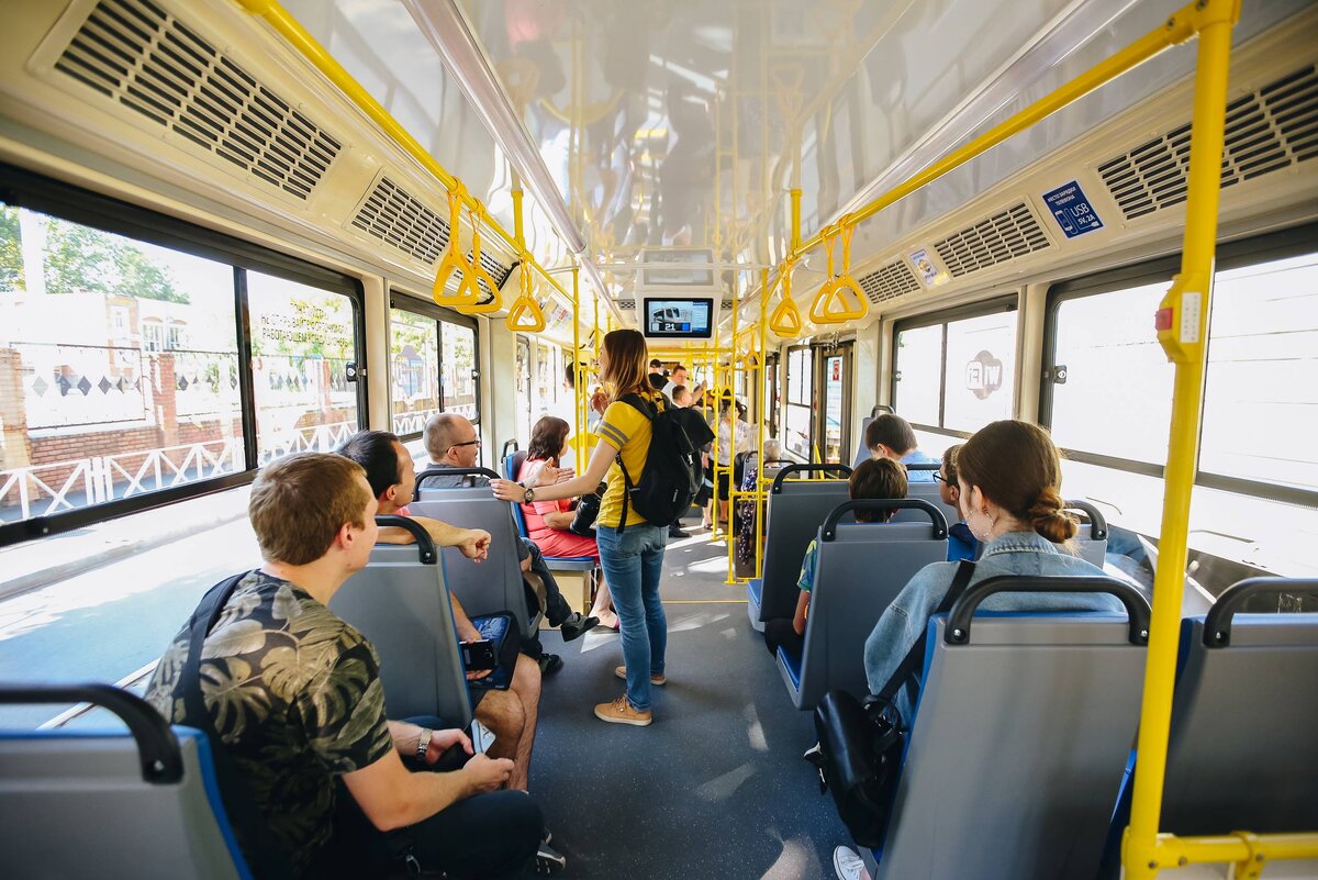 Фото: Денис Яковлев, "Краснодарские известия"