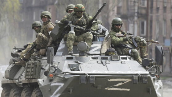    Служба в армии и участие в спецоперации дадут преимущества при поступлении в вузы Ирина Петрова