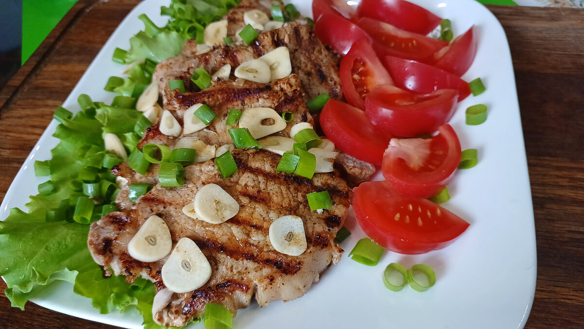 Все фотографии в статье сделаны автором канала. 