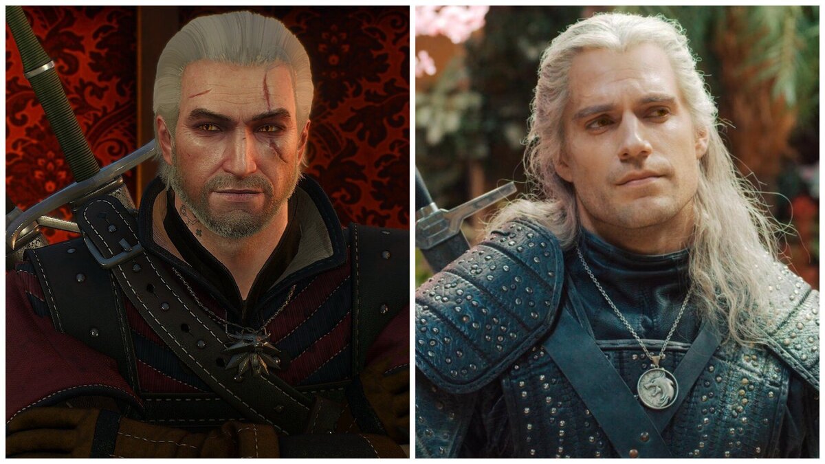 чем отличается witcher 3 от witcher 3 game of the year edition фото 44