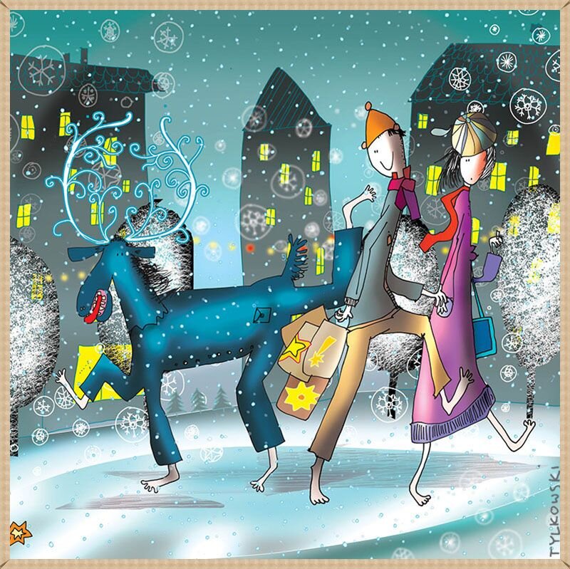 � ������ ����������� (Andrzej Tylkowski). �������