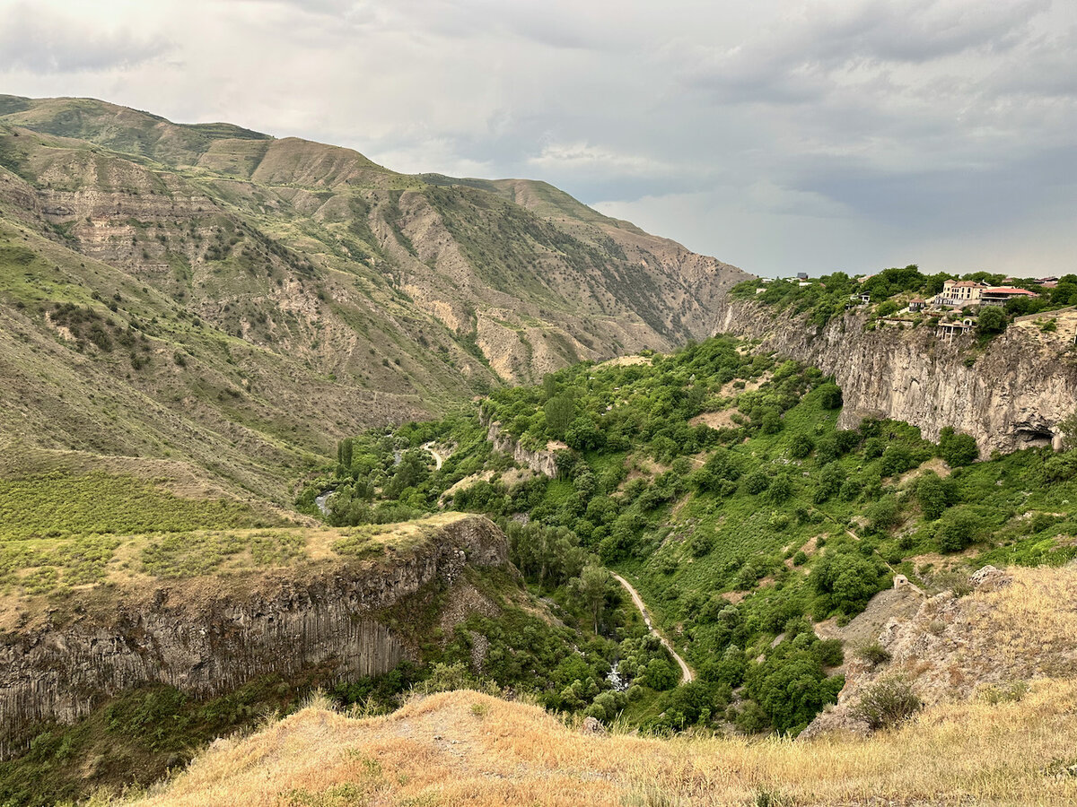 Фото армянские горы