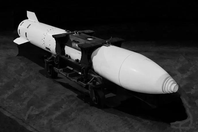     История создания нейтронной бомбы: смертоносное оружие XX века