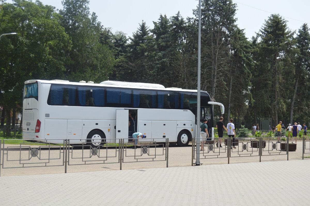 Личное фото. Красавчик.