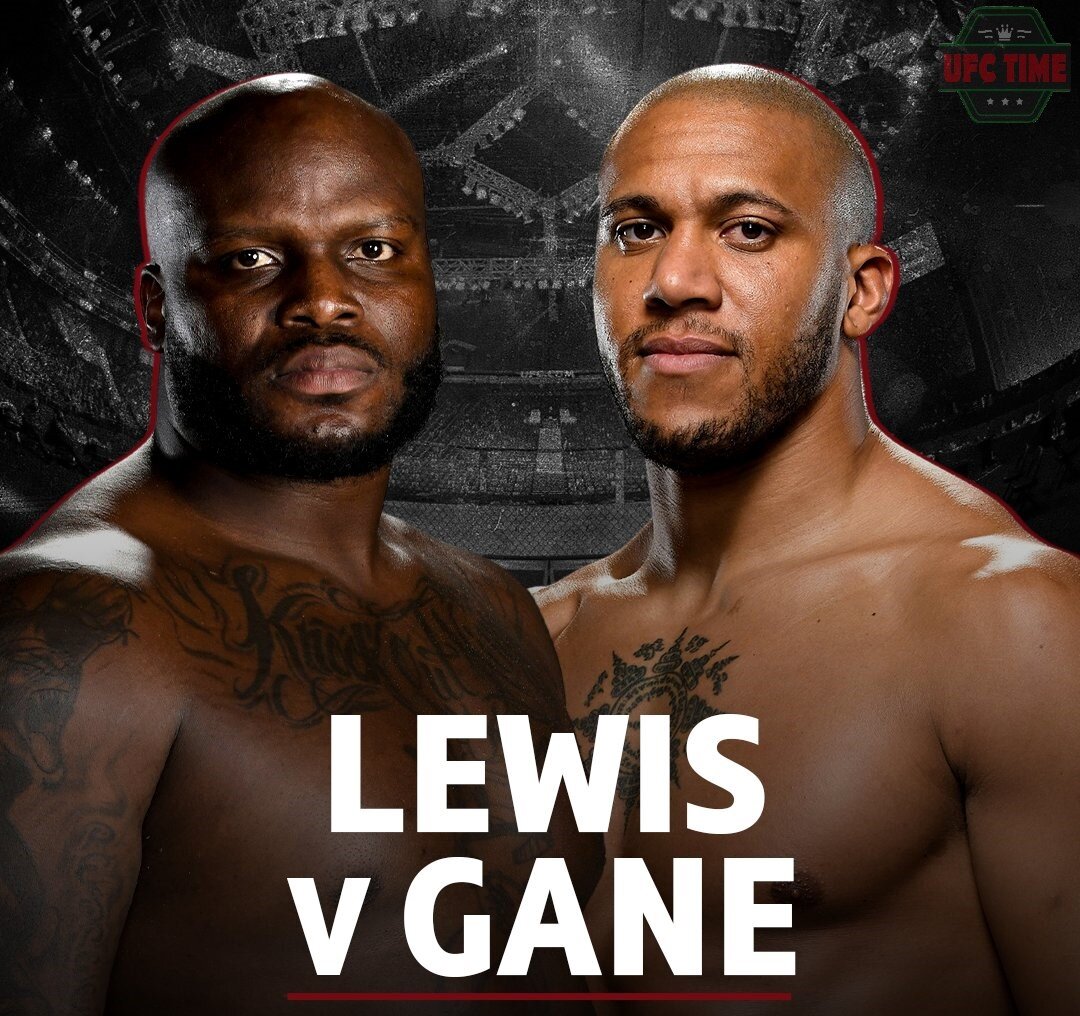 Новый бой за временный пояс в тяжелом весе