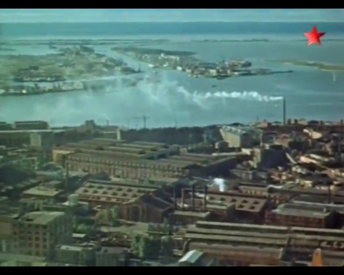 заводы.. заводы...