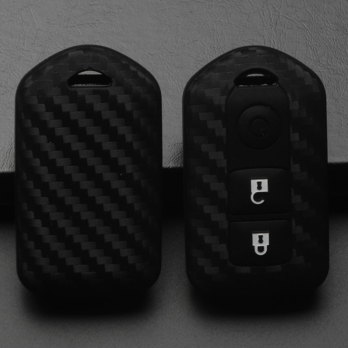 Автомобильный брелок