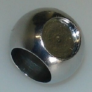 Затвор без корпуса