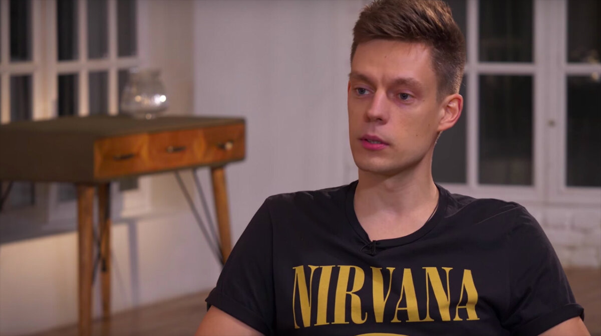 Не будь как Юра Дудь!