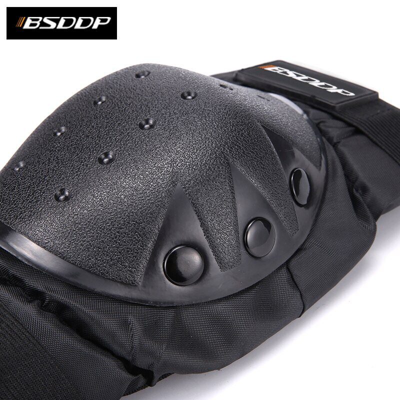 Наколенники для мотоцикла