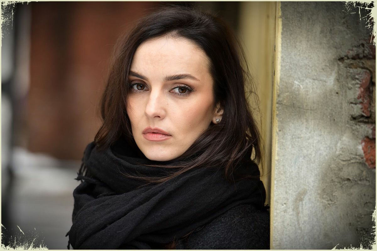 Юлия Зимина