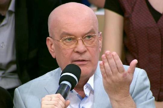 Военный эксперт – Александр Жилин