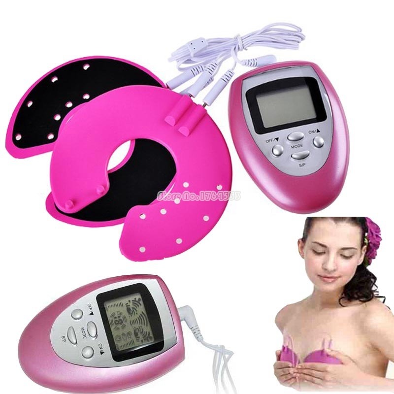 Миостимулятор для груди breast enhancer
