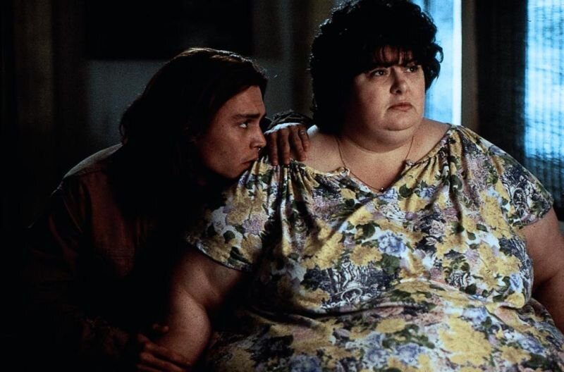 "Что гложит Гилберта Грейпа?", 1993